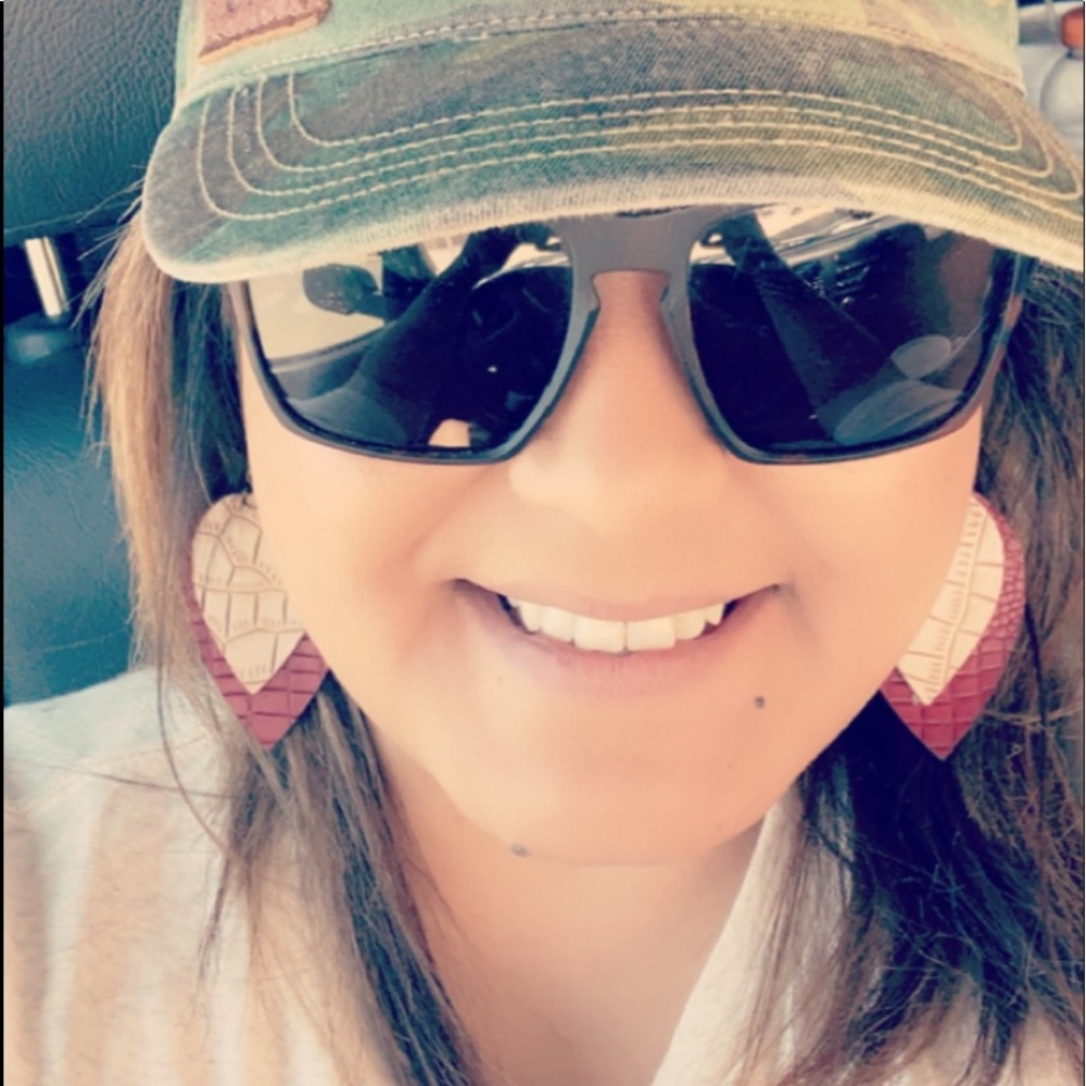 Meet your Posher, Jessica